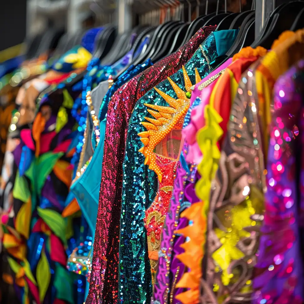 Carnavalsmode: Trends & Tips
